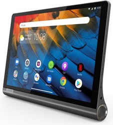 Ремонт планшета Lenovo Yoga Smart Tab в Челябинске